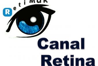 Logo Canal Retina