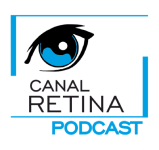 Logo de Canal Retina Podcast