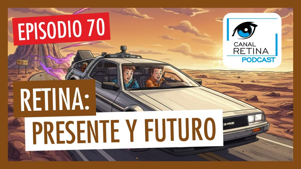 Portada episodio 70