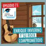 Portada episodio 71