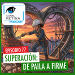 Portada episodio 77