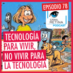 Portada episodio 78